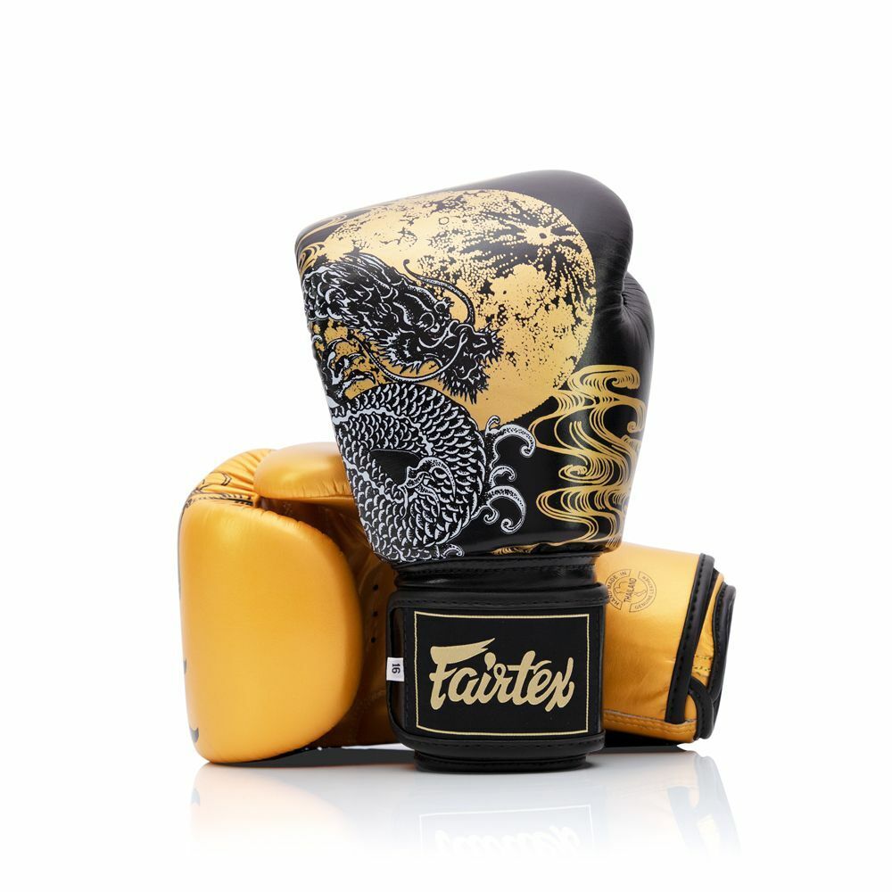 Fairtex Boxing Gloves BGV26 - Harmony six