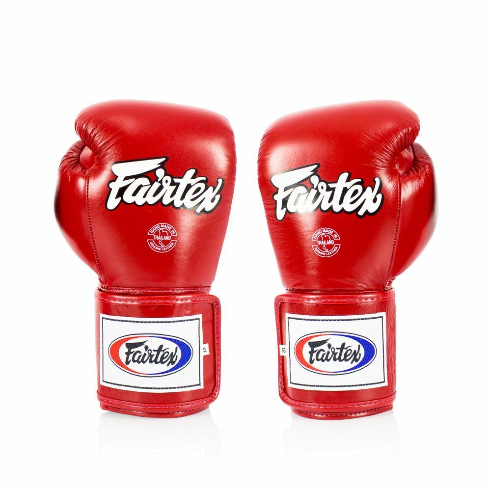 Fairtex Boxing Gloves BGV5