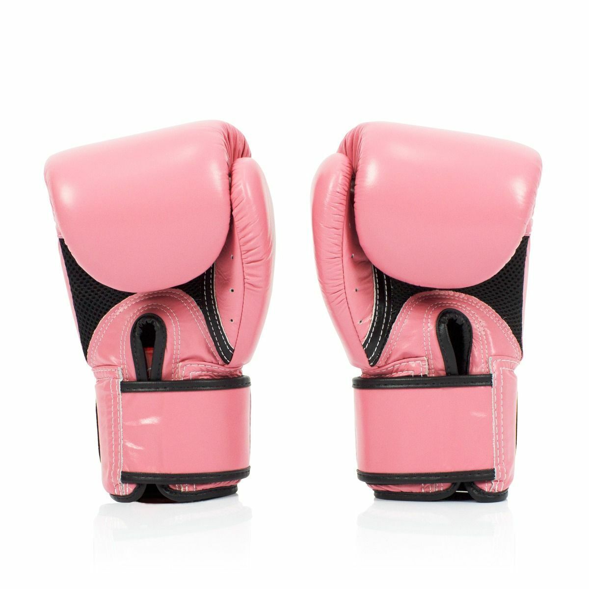 Fairtex Boxing Gloves BGV1-BR Breathable Gloves