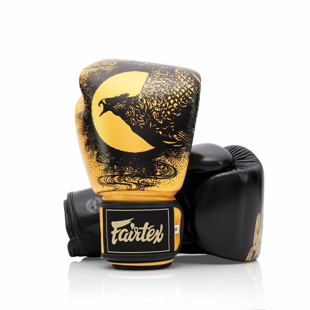 Fairtex Boxing Gloves BGV26 - Harmony six