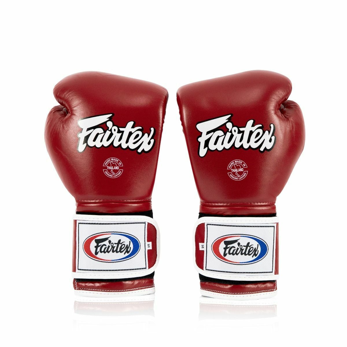 Fairtex Boxing Gloves BGV9