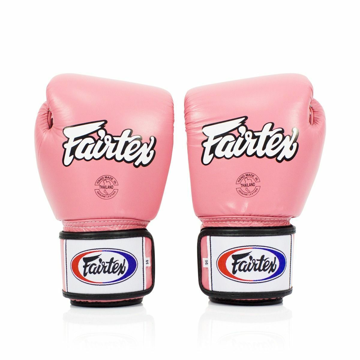 Fairtex Boxing Gloves BGV1-BR Breathable Gloves