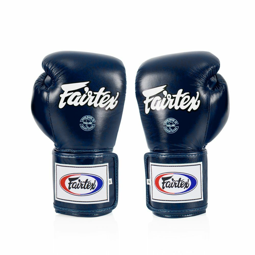 Fairtex Boxing Gloves BGV5