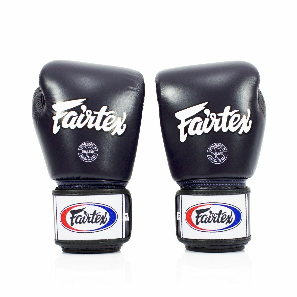 Fairtex Boxing Gloves BGV1-BR Breathable Gloves