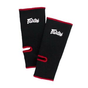 Fairtex AS-1 Guard Ankle Support Protector