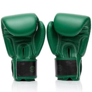 Fairtex Boxing Gloves BGV-Premium "Resurrection" Fairtex x Tom Atencio