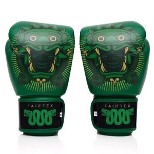 Fairtex Boxing Gloves BGV-Premium "Resurrection" Fairtex x Tom Atencio