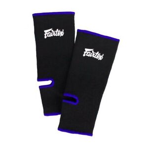 Fairtex AS-1 Guard Ankle Support Protector