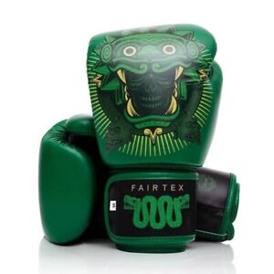 Fairtex Boxing Gloves BGV-Premium "Resurrection" Fairtex x Tom Atencio