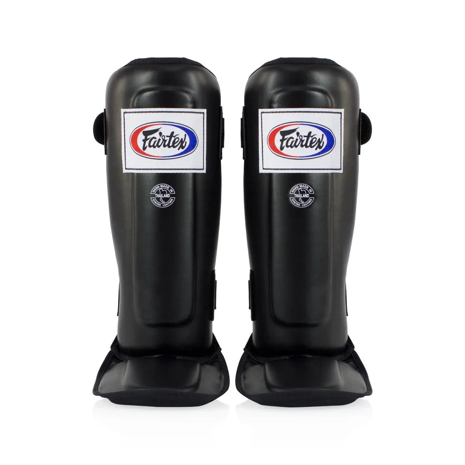 Fairtex Instep Double Pad Protector SP3