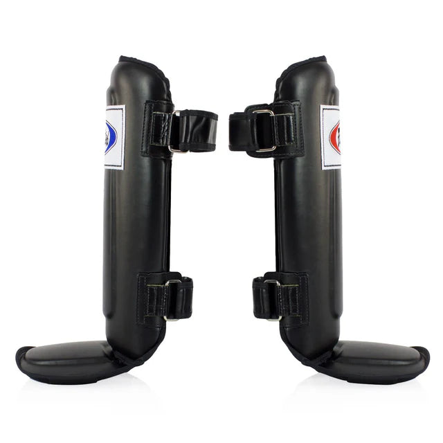 Fairtex Instep Double Pad Protector SP3