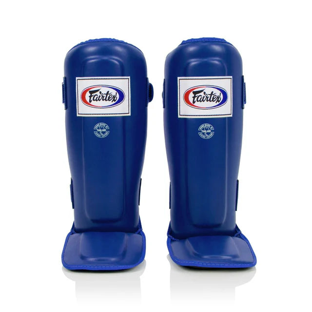 Fairtex Instep Double Pad Protector SP3
