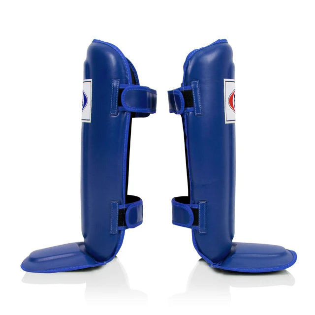 Fairtex Instep Double Pad Protector SP3