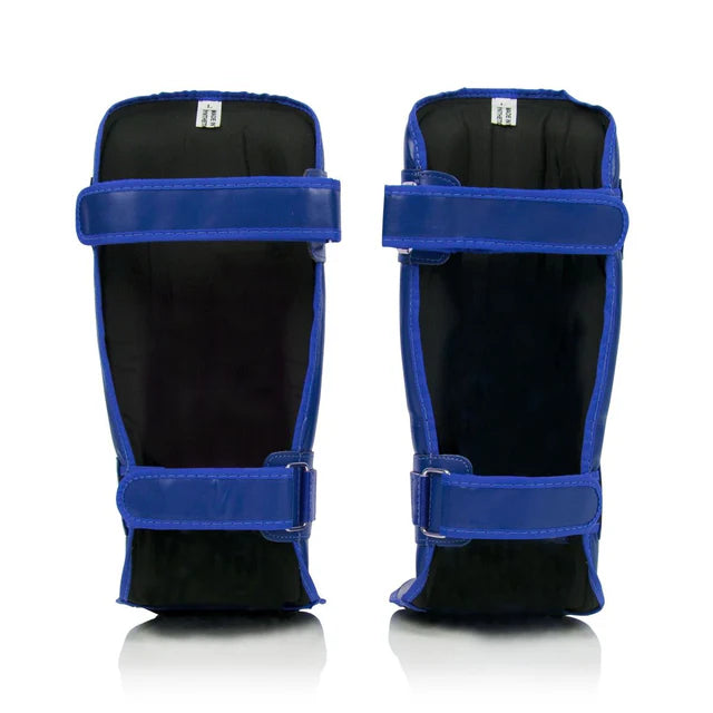 Fairtex Instep Double Pad Protector SP3