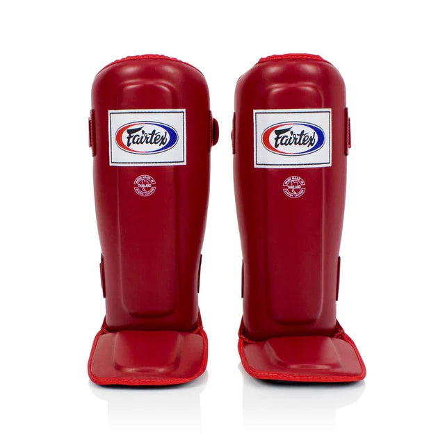 Fairtex Instep Double Pad Protector SP3