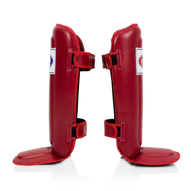 Fairtex Instep Double Pad Protector SP3