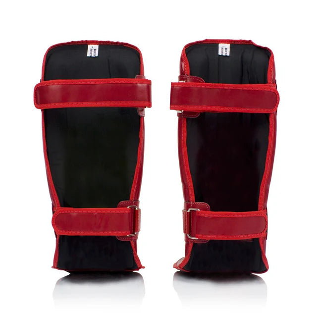 Fairtex Instep Double Pad Protector SP3