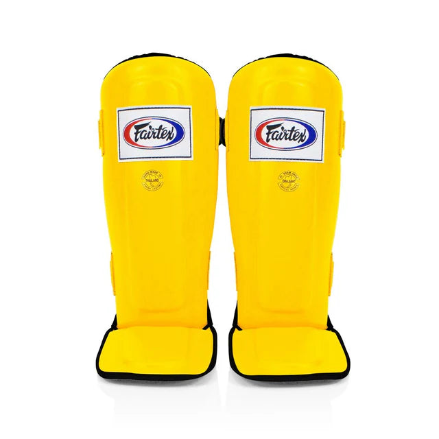 Fairtex Instep Double Pad Protector SP3