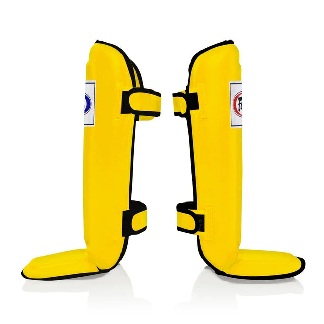 Fairtex Instep Double Pad Protector SP3