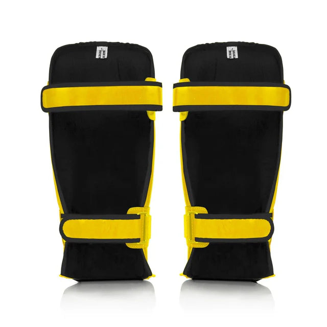 Fairtex Instep Double Pad Protector SP3