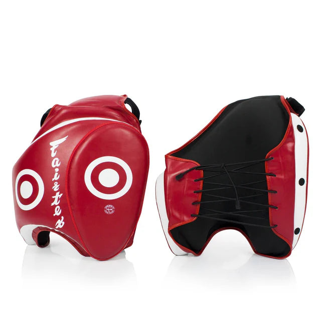 Fairtex 太もも用プロテクター TP3