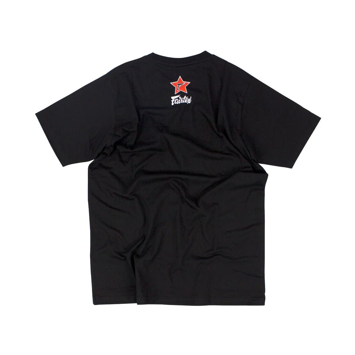 Fairtex TS4 "Fairtex Vintage" Muay Thai Boxing T-Shirt - Premium Cotton