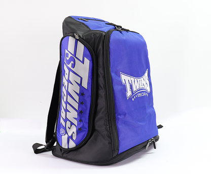 Twins ジムバッグ - BAG5