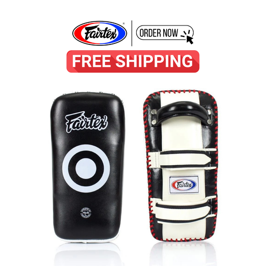 フェアテックス (Fairtex) ムエタイ・キックミット – ムエタイ フェアテックス (Fairtex) ムエタイ・キックミット – ムエタイ