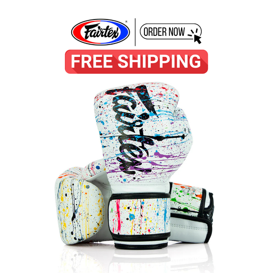 フェアテックス (Fairtex) ムエタイ・ボクシンググローブ – ムエタイ フェアテックス (Fairtex) ムエタイ・ボクシンググローブ – ムエタイ