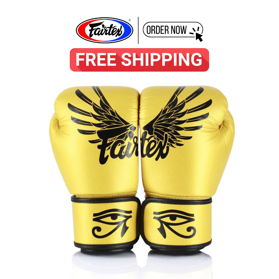 Fairtex イエロー ボクシンググローブ Fairtex ボクシンググローブ 12oz イエロー - メルカリ