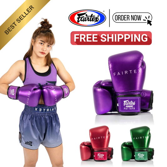 フェアテックス (Fairtex) ムエタイ・ボクシンググローブ – ムエタイ フェアテックス (Fairtex) ムエタイ・ボクシンググローブ – ムエタイ