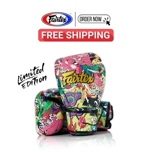 フェアテックス (Fairtex) ムエタイ・ボクシンググローブ – ムエタイ フェアテックス (Fairtex) ムエタイ・ボクシンググローブ – ムエタイ