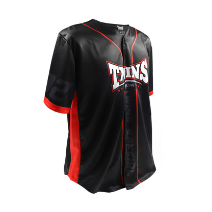 Twins ベースボールジャージ - T-SHIRTS-04