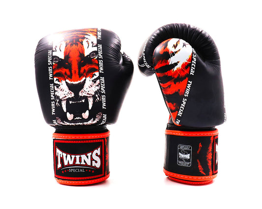 Twins "New Payak" ファンシーボクシンググローブ - FBGVL3-60