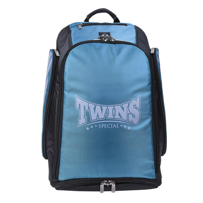 Twins ジムバッグ - BAG5