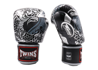 Twins "NAGAS"ファンシーボクシンググローブ - FBGVL3-52