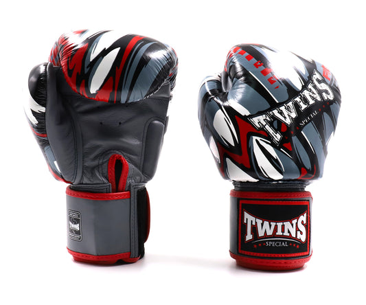 Twins "Demo" ファンシーボクシンググローブ - FBGVL3-55
