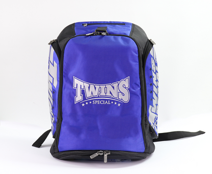 Twins ジムバッグ - BAG5