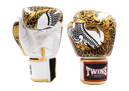 Twins "NAGAS"ファンシーボクシンググローブ - FBGVL3-52