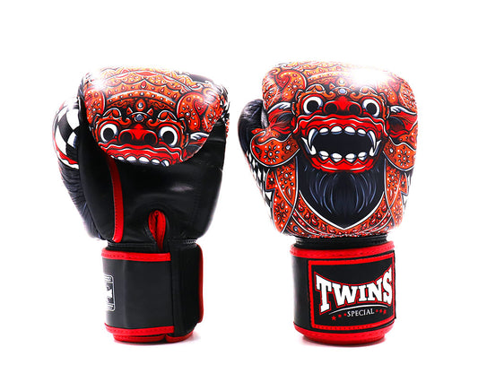 Twins "Barong" ファンシーボクシンググローブ - FBGVL3-59