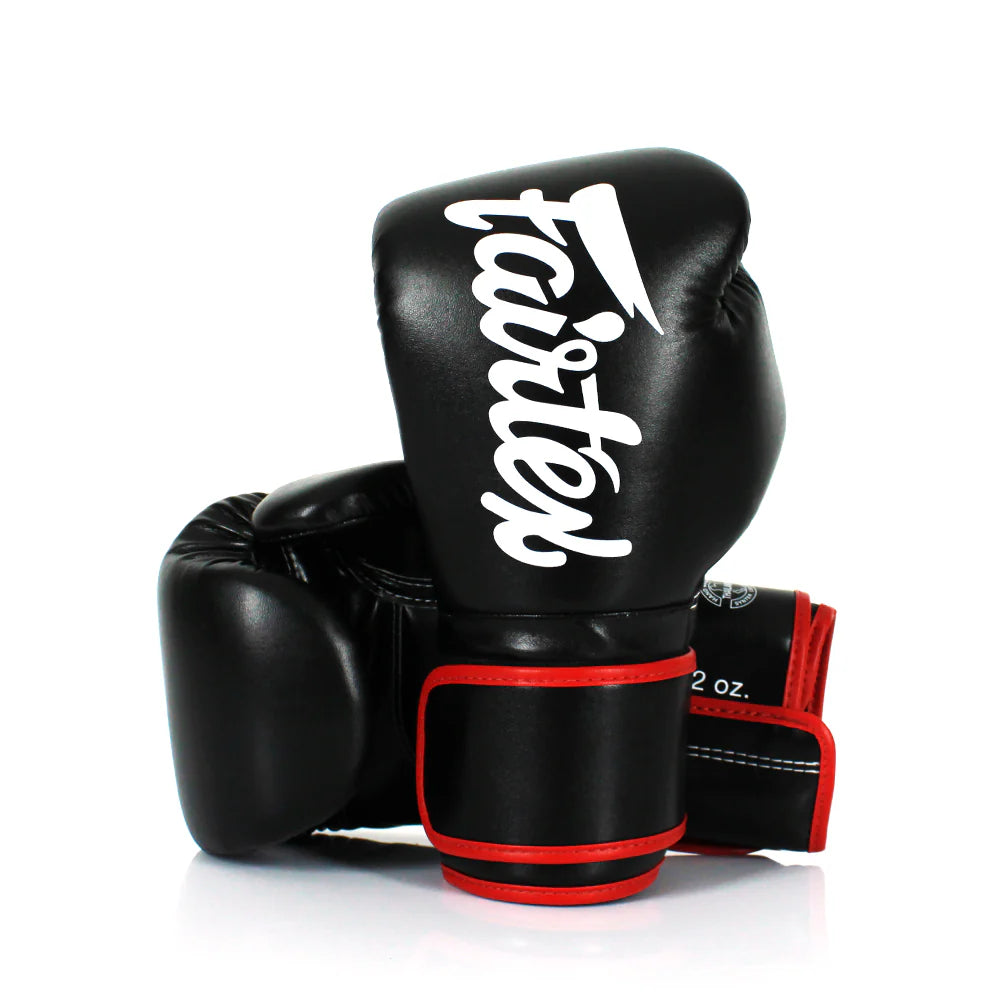 Fairtex ボクシンググローブ BGV14 マイクロファイバー