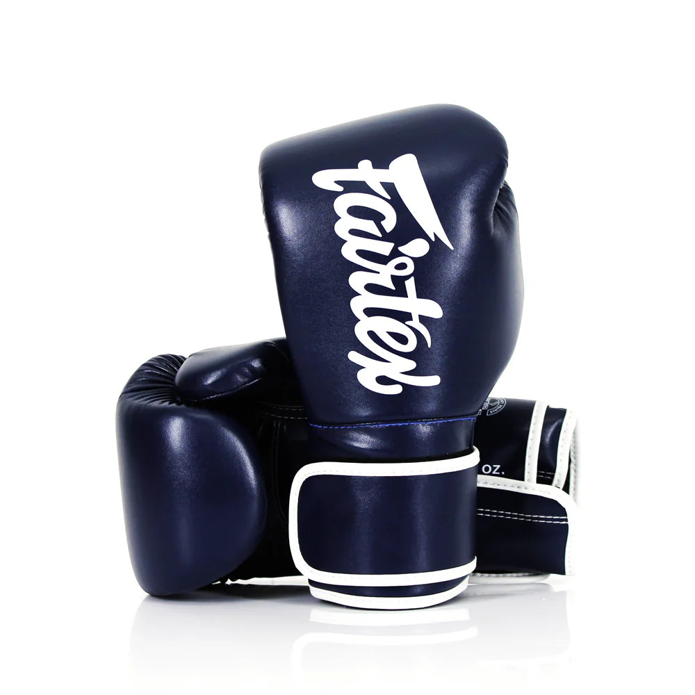 Fairtex ボクシンググローブ BGV14 マイクロファイバー