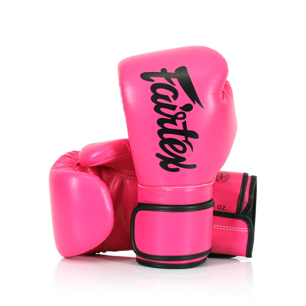 Fairtex ボクシンググローブ BGV14 マイクロファイバー