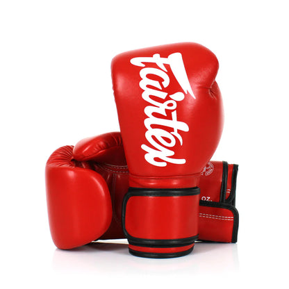 Fairtex ボクシンググローブ BGV14 マイクロファイバー