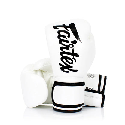 Fairtex ボクシンググローブ BGV14 マイクロファイバー