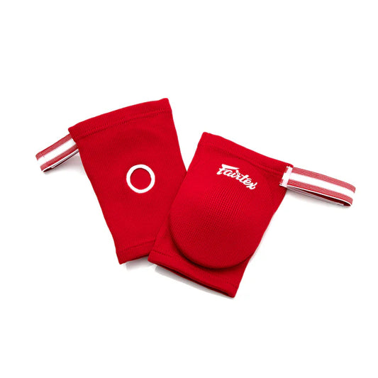 Fairtex_Elastic Elbow Pads – ムエタイダイレクト|MuayThai DIRECT Fairtex_Elastic Elbow Pads – ムエタイダイレクト|MuayThai DIRECT