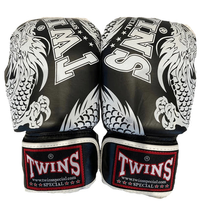 Twins スペシャルファンシーボクシンググローブ - FBGVL3-49