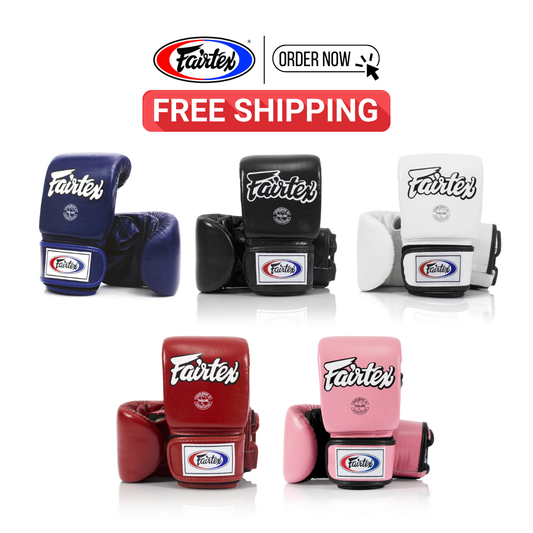 フェアテックス (Fairtex) ムエタイ・パンチンググローブ – ムエタイ フェアテックス (Fairtex) ムエタイ・パンチンググローブ – ムエタイ