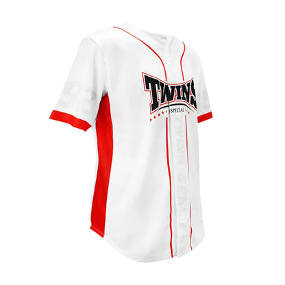 Twins ベースボールジャージ - T-SHIRTS-04