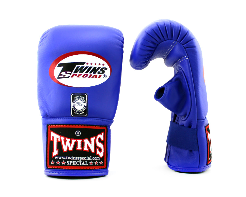 Twins トレーニングバッググローブ エラスティック ハーフサム - TBGL1H